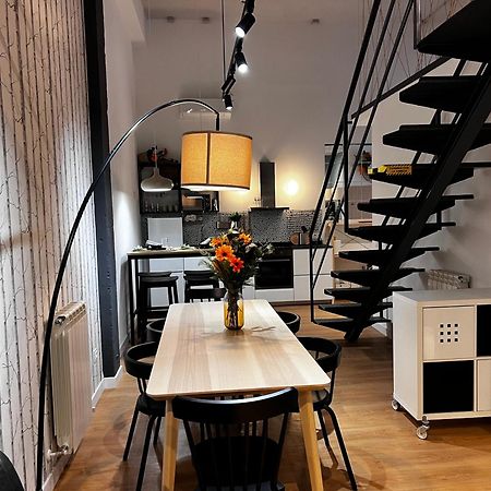 Sg Apartamentos, Silio 4B At 47-79 Valladolid Eksteriør bilde
