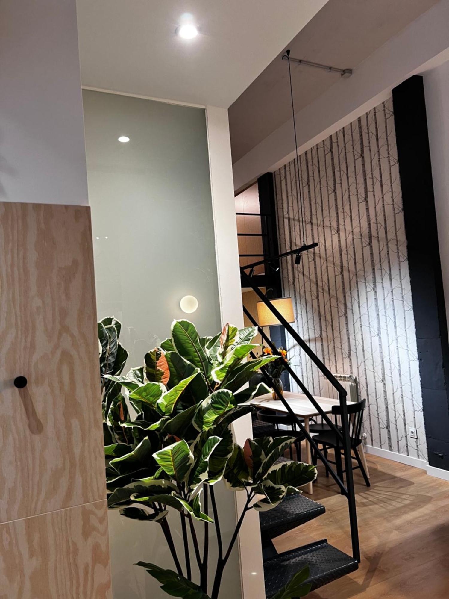 Sg Apartamentos, Silio 4B At 47-79 Valladolid Eksteriør bilde