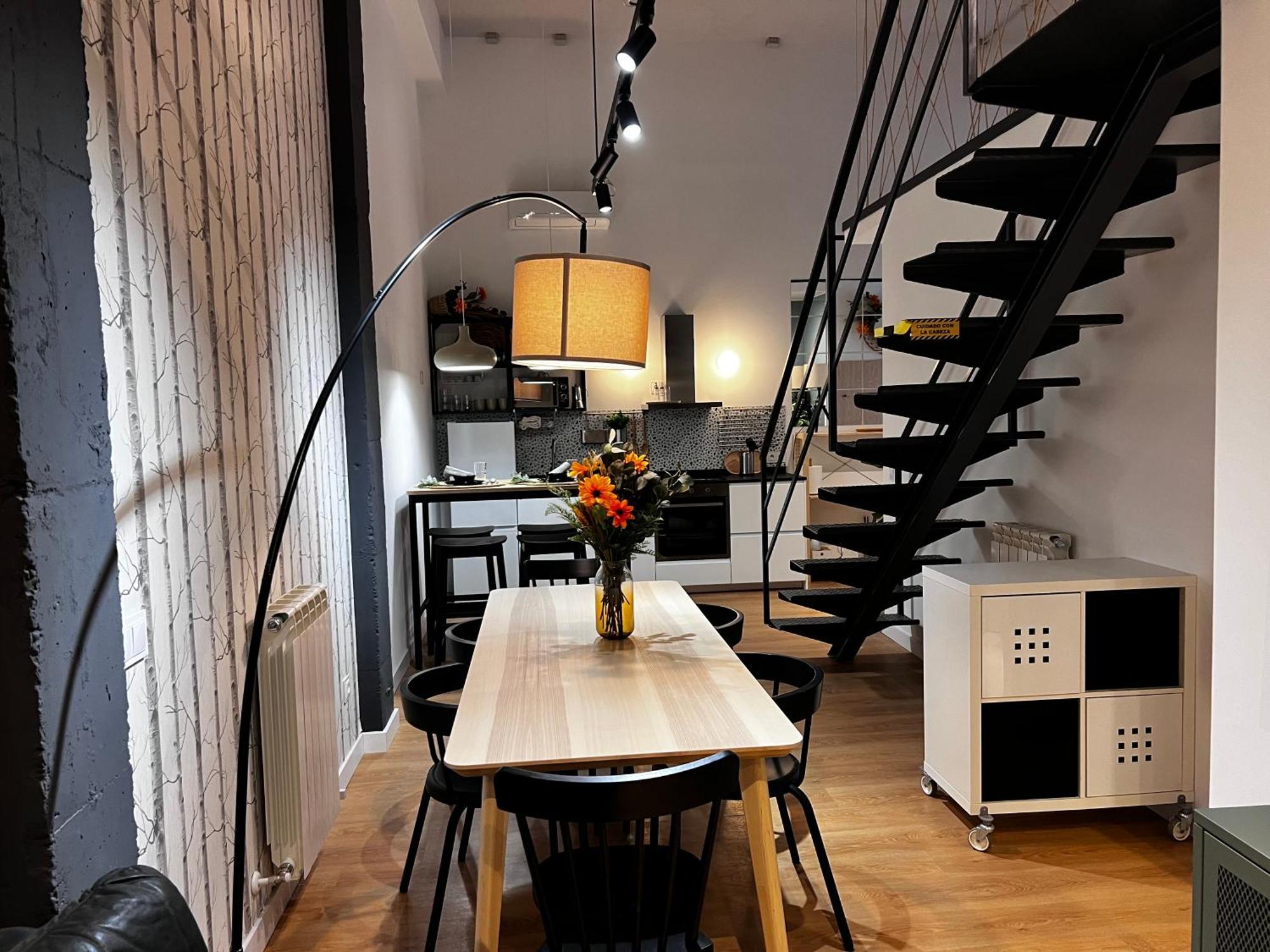 Sg Apartamentos, Silio 4B At 47-79 Valladolid Eksteriør bilde