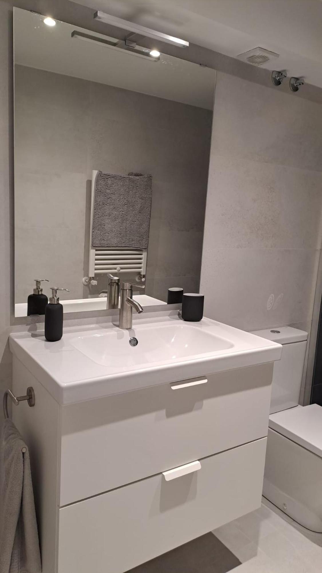 Sg Apartamentos, Silio 4B At 47-79 Valladolid Eksteriør bilde