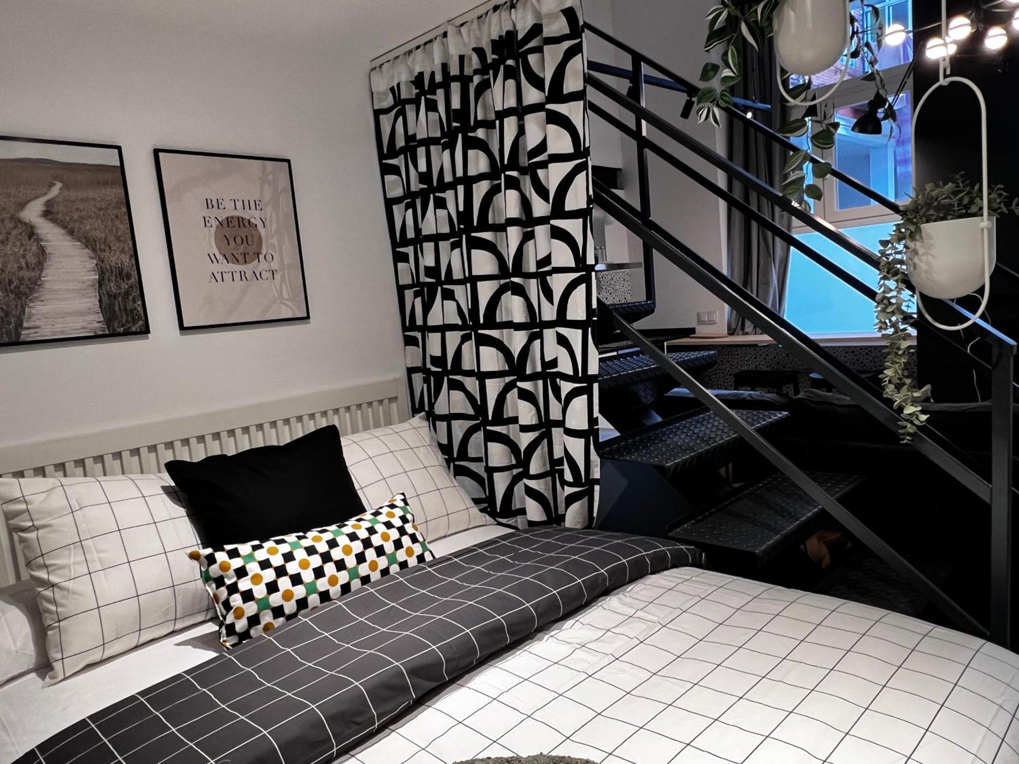 Sg Apartamentos, Silio 4B At 47-79 Valladolid Eksteriør bilde