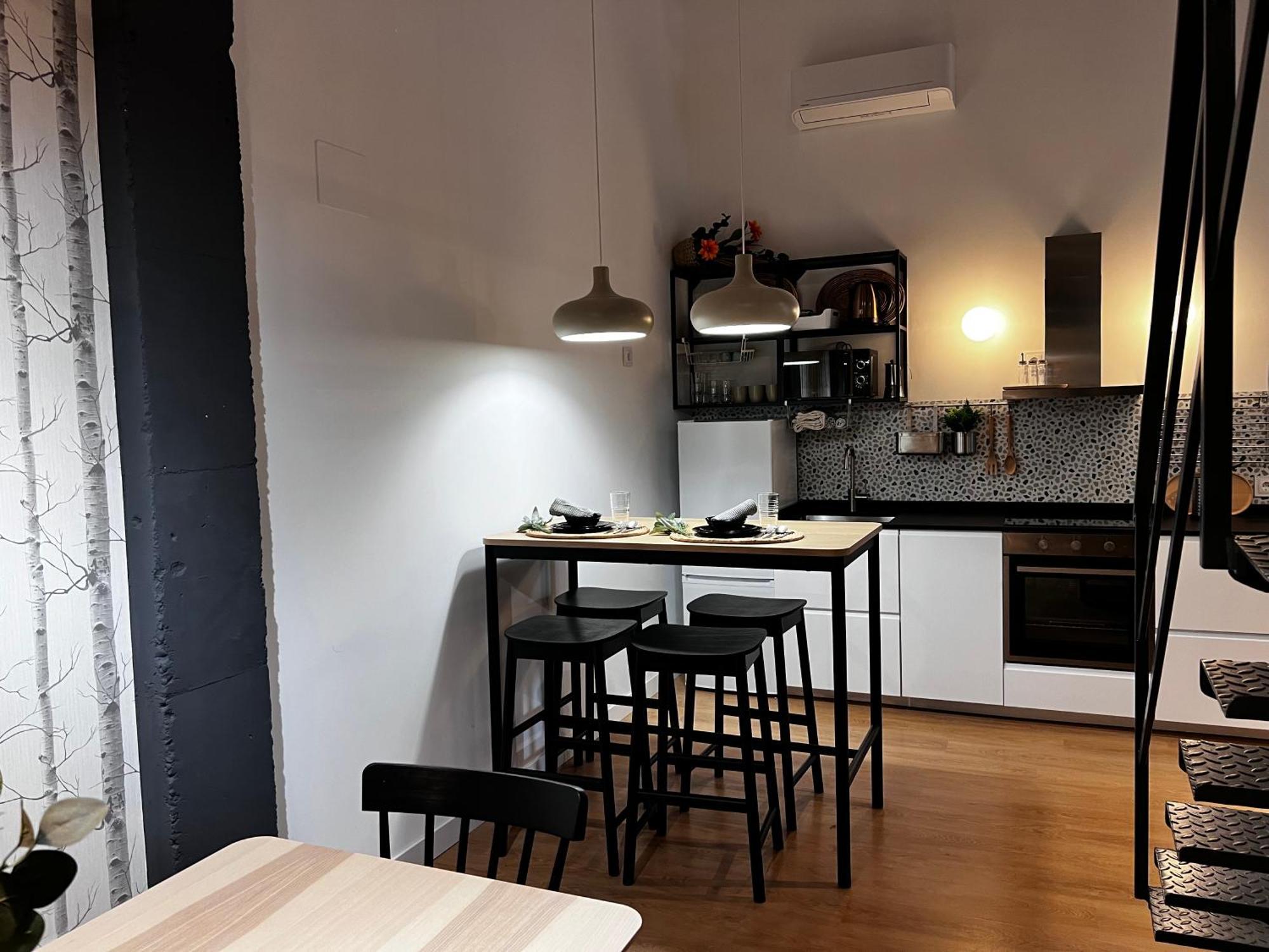 Sg Apartamentos, Silio 4B At 47-79 Valladolid Eksteriør bilde