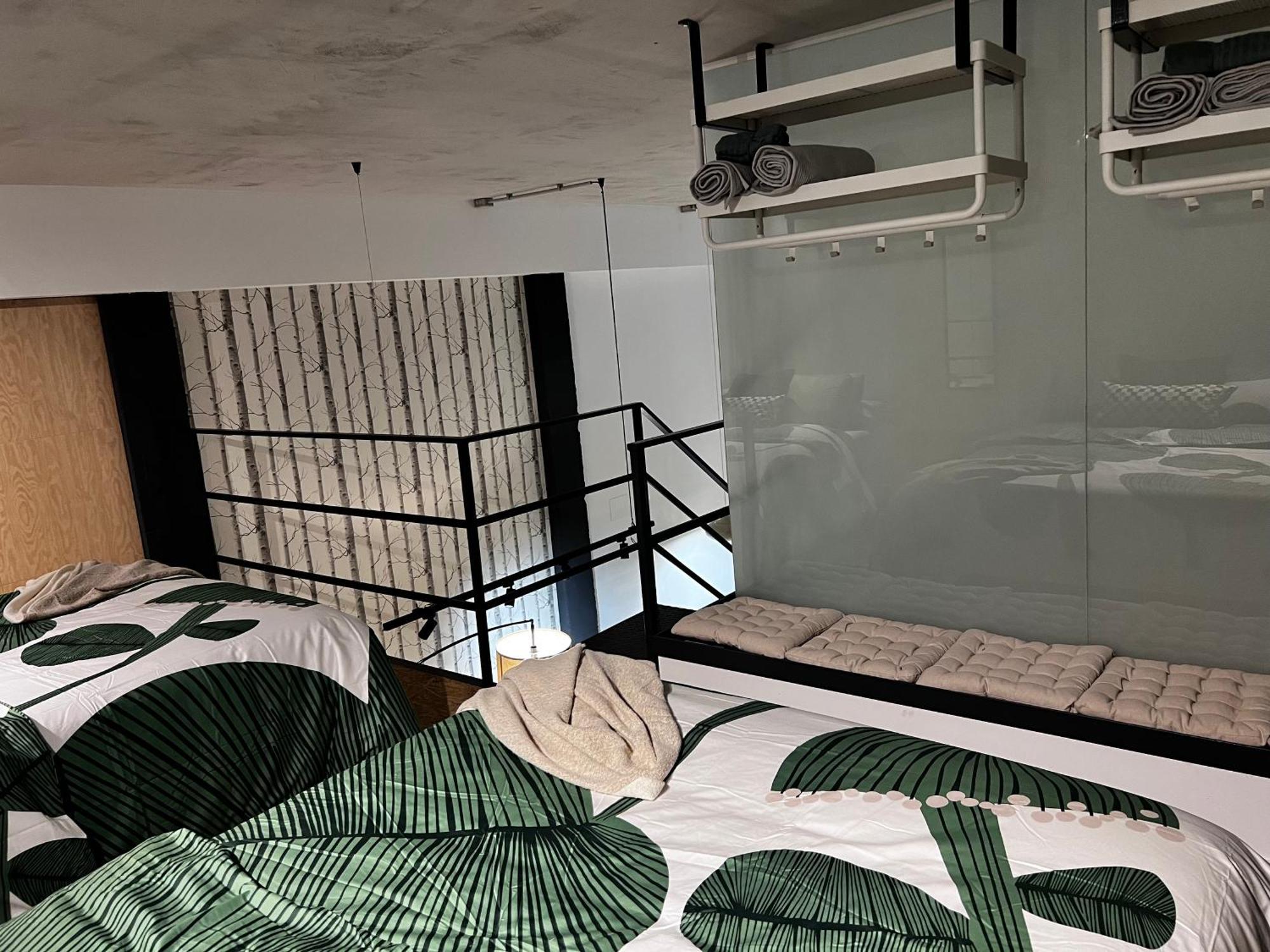 Sg Apartamentos, Silio 4B At 47-79 Valladolid Eksteriør bilde