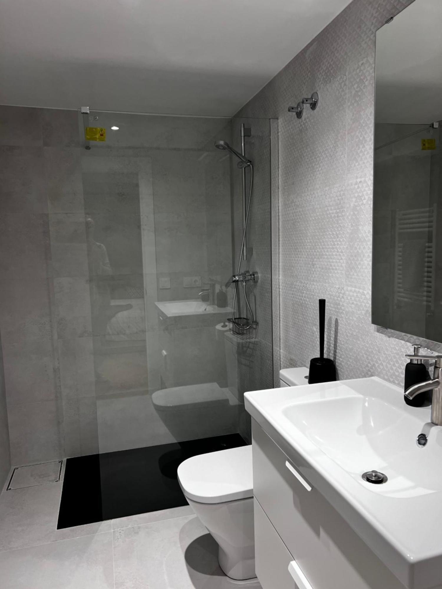 Sg Apartamentos, Silio 4B At 47-79 Valladolid Eksteriør bilde