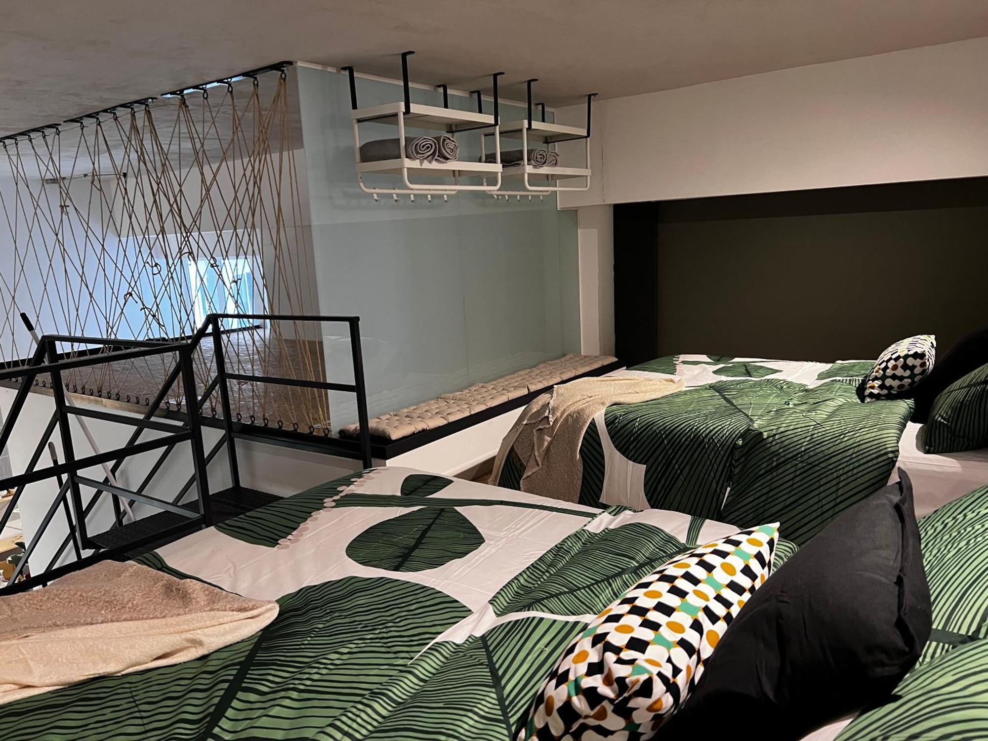 Sg Apartamentos, Silio 4B At 47-79 Valladolid Eksteriør bilde